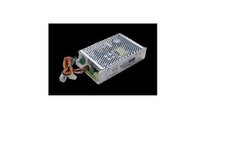 Alimentatore centrale allarme antifurto Bentel switching 5,4A 13,8Vcc BAW75T12