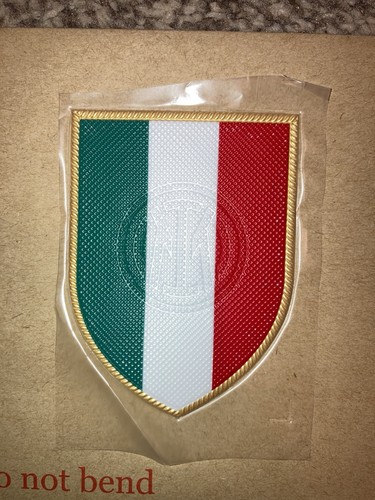 Scudetto vincitori inter milan - scudetto,