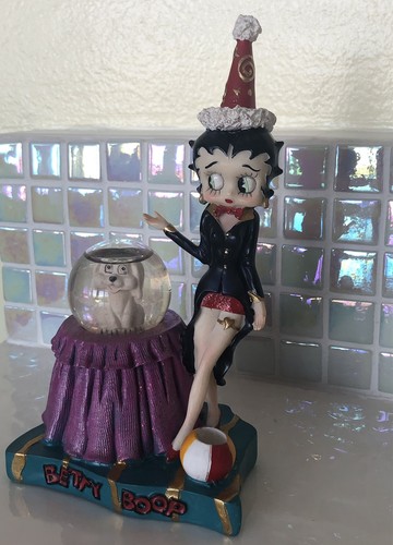 Betty boop mago - betty,