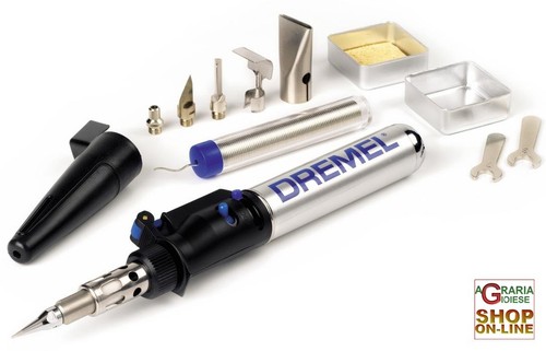 16415 dremel minisaldatori - dremel,