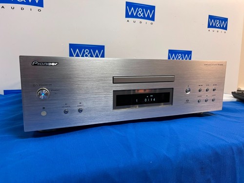 Pioneer 50ae lettore - pd-50ae,, cd