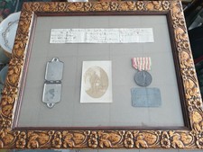 ww1 militaria Prima Guerra