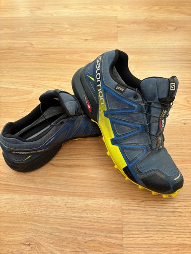 Scarpe ginnastica uomo - da,