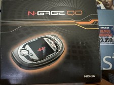 NOKIA N-GAGE QD PARI AL NUOVO