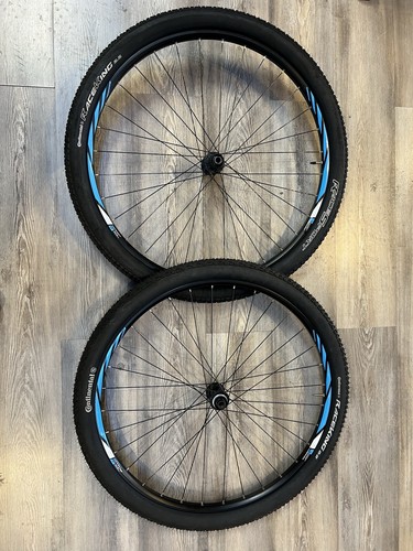 Coppia ruote alluminio rodi - in,