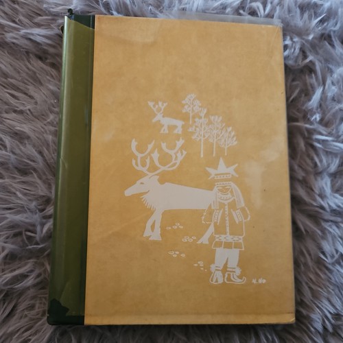 Dernière ration buch - mi,