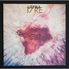 Litfiba - 17 Re - Cd