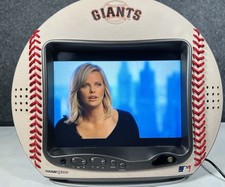 Hannspree 9,6" LCD SF Giants