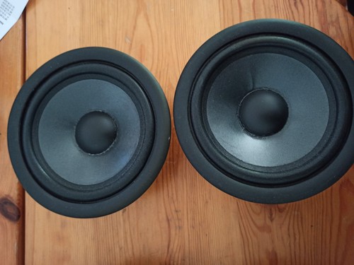 Woofer jbl ti 600 - 2, pz