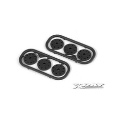 358032 xRay Pompanti Pistoni