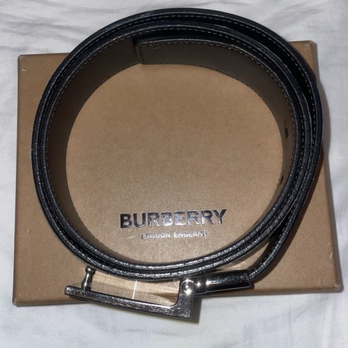 Cintura uomo burberry - burberry, taglia