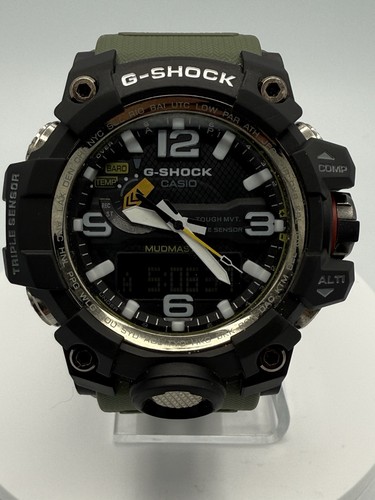 Orologio casio shock - shock, mud