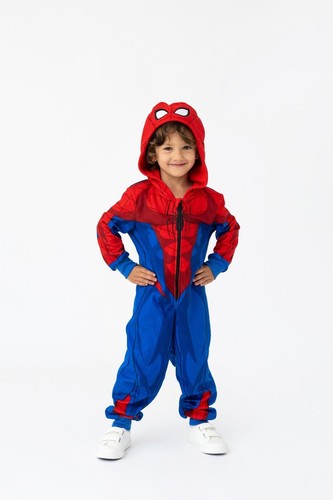 Costume spider man ragazzo - costume, spider-man