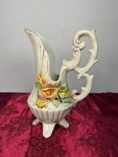 Vaso brocca vintage in