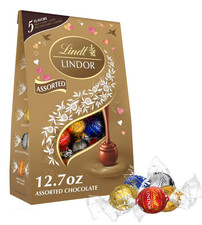 Lindt LINDOR Valentine's Day