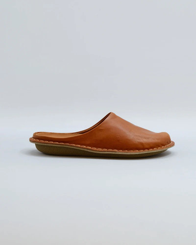 Mocassino slip vibae roma - mocassino,