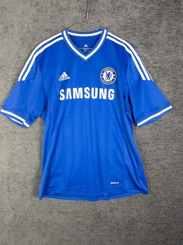 Maglia adidas chelsea - maglia, x