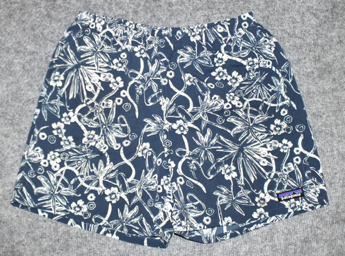 Patagonia uomo baggies short - patagonia,