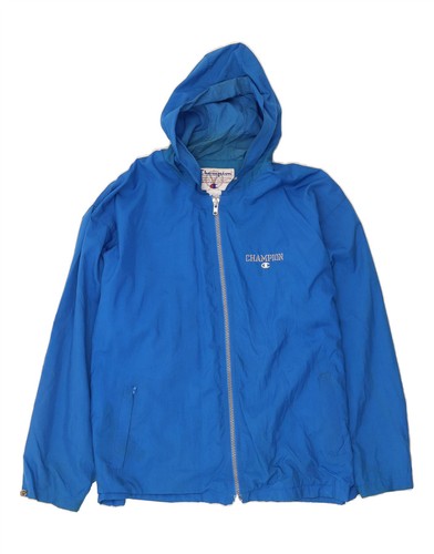 Champion mens hooded rain - champion,