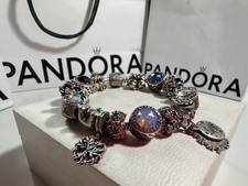 Bracciale originale pandora - bracciale,