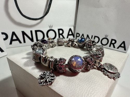 Bracciale originale pandora - bracciale,
