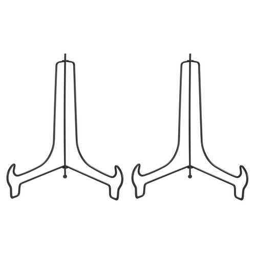 2pz supporto piastra - supporto, 10