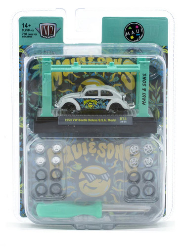 Modellino volkswagen - modellino,