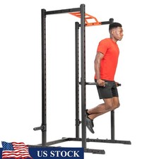 Attacco Power Rack Regolabile