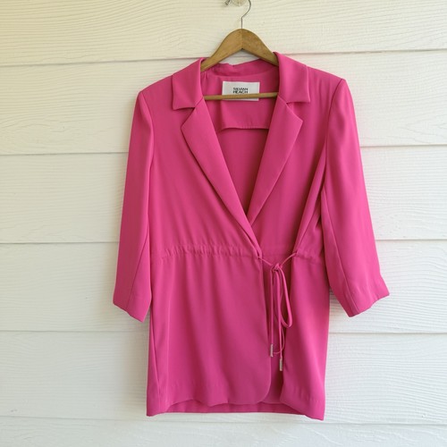 Blazer silvian heach - silvian, rosa