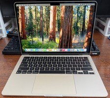 Apple MacBook Air 13" (M4