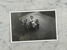 MOTO SIDECAR SUPERGA TORINO
