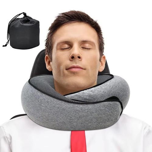 Cuscino collo viaggio - collo,