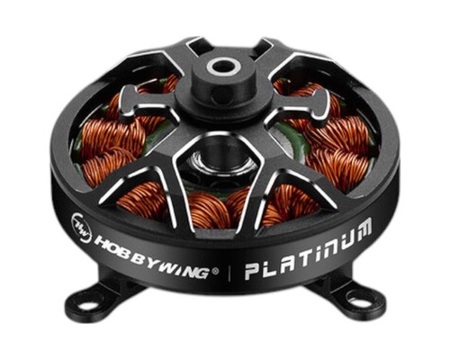Hobbywing platinum 2604sl - platinum,