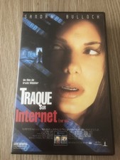 CASSETTE VIDÉO VHS FILM