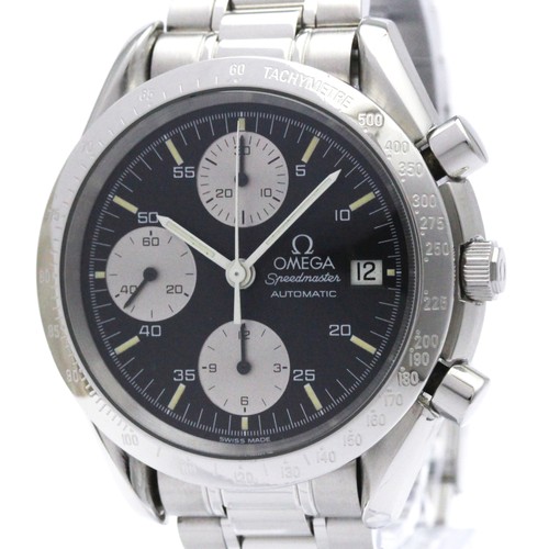 Orologio uomo automatico omega - uomo,