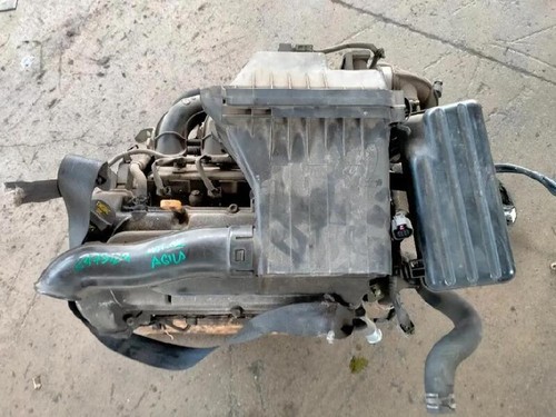 93195687 k12b motore completo - 93195687,