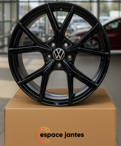 Cerchi nuovi look vw - 4x, 18"
