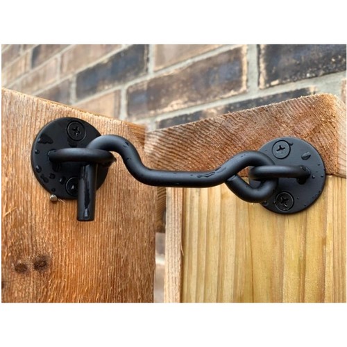 Confezione ganci privacy - confezione,