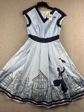 Disney Mary Poppins Vestito