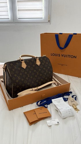 Louis vuitton speedy - louis,