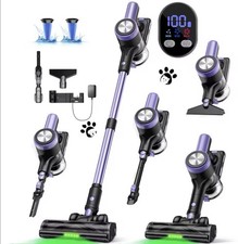 Aspirapolvere Senza Fili