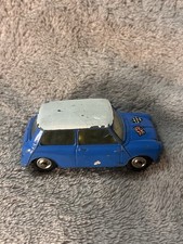 Modellino vintage pressofuso -