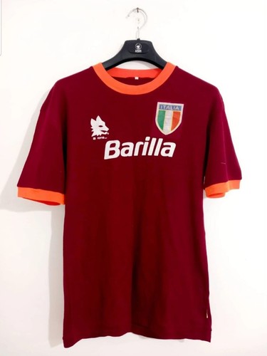 Maglia calcio roma - maglia,