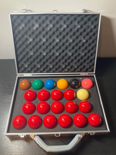 Palline biliardo aramith - palline,