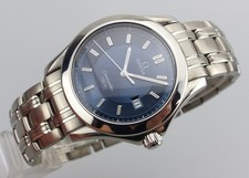Omega Seamaster 120 m quarzo -