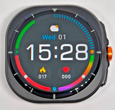 S7 ULTRA Smartwatch | clone di