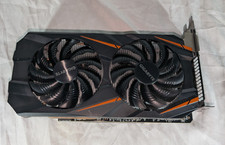 Gigabyte gtx 1060 gddr5 - gigabyte,