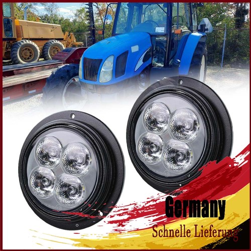 Faro proiettore led per - faro,