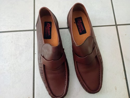 Scarpe uomo eleganti pelle - scarpe,
