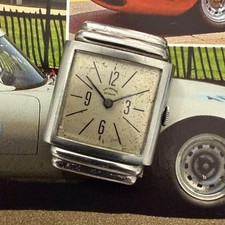 Orologio Universal Geneve